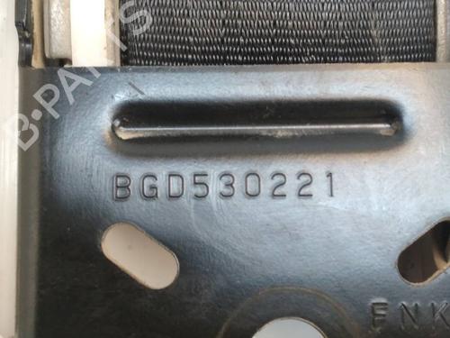 Front left seatbelt MAZDA 5 (CR) 2.0 CD (CR19) | BP19180333I26 