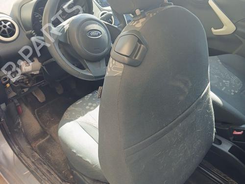 Left front seat FORD KA (RU8) 1.2 | BP36646890C15 - Image 4