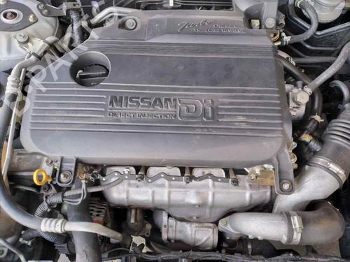 Right front driveshaft NISSAN ALMERA II (N16) 2.2 Di | BP16719491M39 