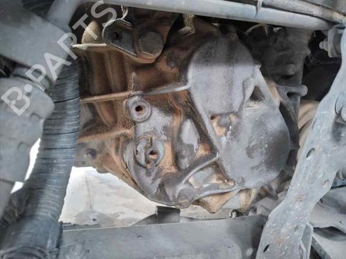 Used Gearbox RENAULT LAGUNA III (BT0/1) 2.0 dCi (BT07, BT0J, BT14, BT1A, BT1S) (131 hp) 17719800