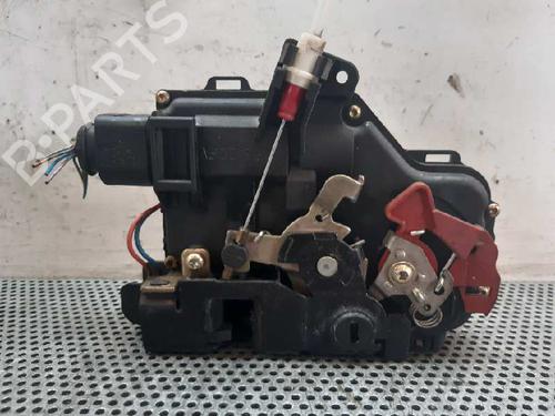 Rear right lock AUDI A2 (8Z0) 1.4 TDI | BP4427181C99 