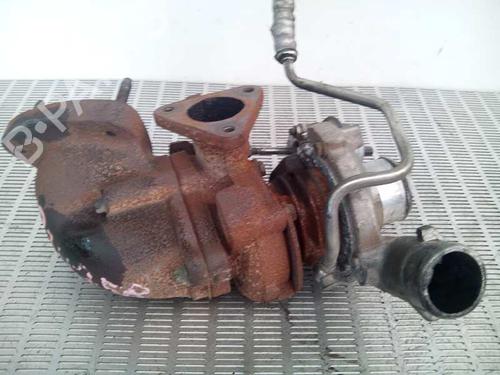Used Turbocharger/Supercharger OPEL VECTRA C (Z02) 2.0 DTI 16V (F69) (101 hp) 171842