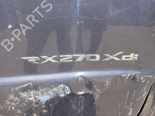 Injector SSANGYONG REXTON / REXTON II (GAB_) 2.7 Xdi 4x4 | BP36220253M100 - Image 5