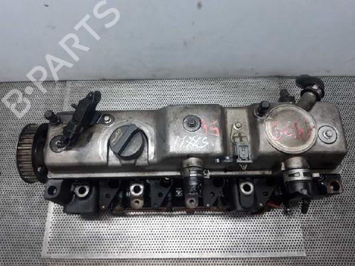 Used Cylinder head FORD FOCUS II (DA_, HCP, DP) [2004-2013]  10974262