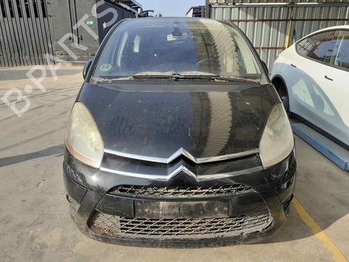 Left front window switch CITROËN C4 Picasso I MPV (UD_) | BP27190431I27 - Image 4