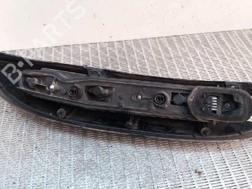 Right taillight OPEL CORSA C (X01) 1.2 Twinport (F08, F68) | BP1420030C35 