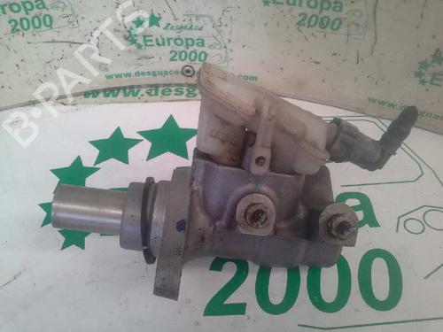 Used Brake master cylinder FORD TRANSIT CONNECT (P65_, P70_, P80_) 1.8 TDCi (90 hp) 1592671