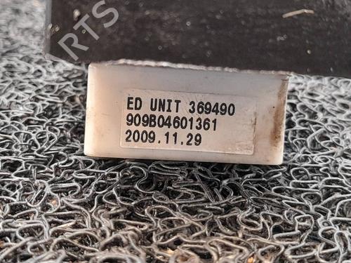 Left front window switch KIA CEE'D Hatchback (ED) | BP7851884I27 - Image 4