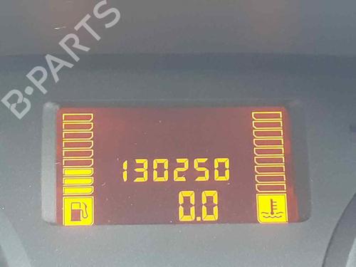 Engine RENAULT KANGOO Express (FC0/1_) | BP32169428M1