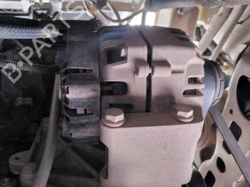 Used Alternator Alternator FIAT FIORINO Box Body/MPV (225_) [2007-2026] 14572968 14572968