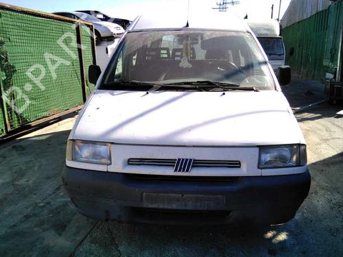 Used Parts FIAT SCUDO Bus (220_)  1.9 TD  233823