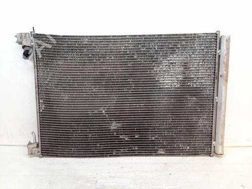 Used AC radiator AC radiator 29070432 29070432