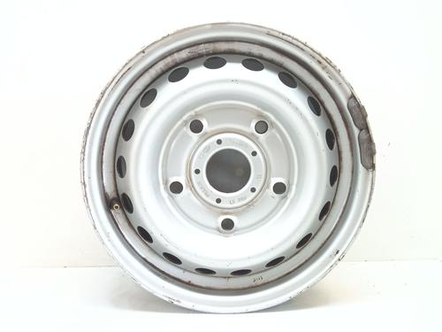 Used Rim Rim FORD TRANSIT CUSTOM V362 Van (FY, FZ) [2012-2026] 34399231 34399231