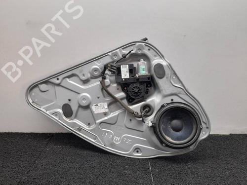 rear-left-window-mechanism-ford-c-max-dm2-16-tdci-7m5t14b534ad-2007-2008-2009-2010-4757711 main image