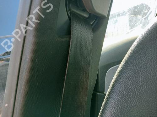 Used Front right seatbelt MERCEDES-BENZ C-CLASS (W205) C 220 BlueTEC / d (205.002, 205.004) (170 hp) 25607228