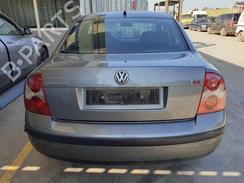 Engine VW PASSAT B5.5 (3B3) 1.9 TDI | BP26381991M1 