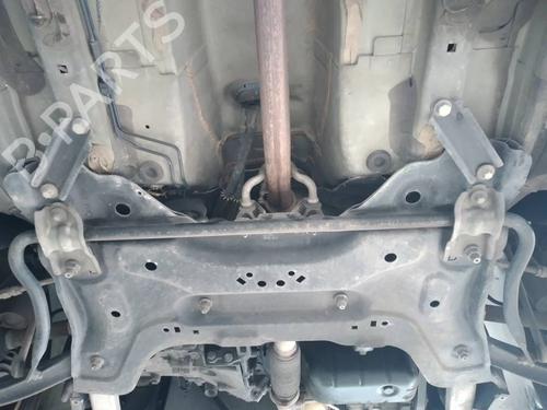 Used Subframe Subframe PEUGEOT 5008 (0U_, 0E_) [2009-2017] 14526077 14526077