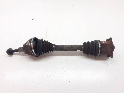 left-front-driveshaft-audi-a3-8p1-2003-2004-2005-2006-2007-2008-2009-2010-2011-2012-2013-29062428 main image