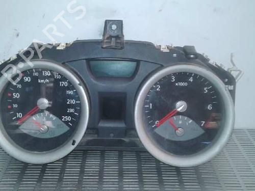 Kombiinstrument Kombiinstrument 204797 204797