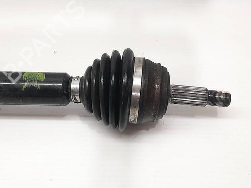 Right front driveshaft VW GOLF II (19E, 1G1) 1.6 | BP24362977M39 