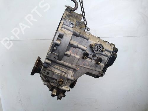 Used Gearbox SKODA FABIA I (6Y2) [1999-2008]  11059678