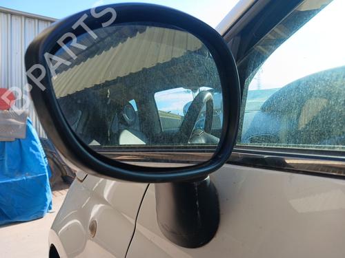 Used Left mirror Left mirror 37019440 37019440