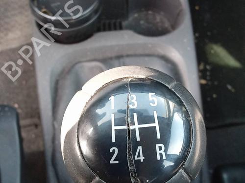Starter OPEL MERIVA A MPV (X03) 1.7 CDTI (E75) | BP7206839M8 
