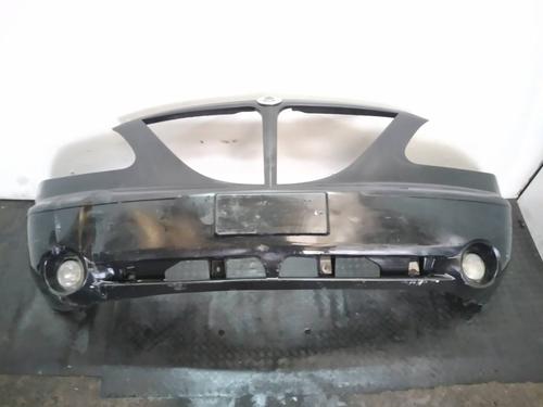 Bumper voor SSANGYONG RODIUS I 2.7 Xdi (163 hp) 15817099