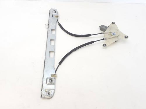 Used Front right window mechanism Front right window mechanism RENAULT MASTER III Van (FV) 2.3 dCi 130 RWD (FV01, FV10, FV11, FV12) (130 hp) 32364256 32364256
