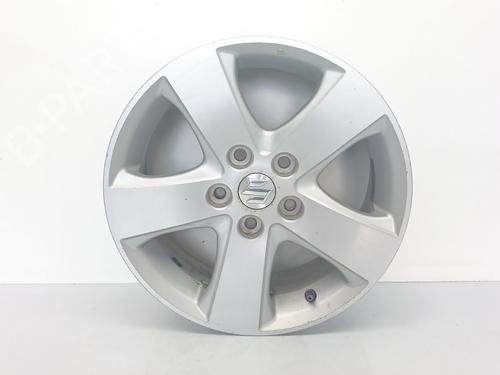 Used Rim Rim SUZUKI GRAND VITARA II (JT, TE, TD) 1.9 DDiS All-wheel Drive (JT419, TD44, JB419WD, JB419XD,... (129 hp) 35944016 35944016