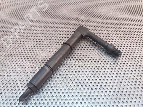 Used Injector NISSAN PATROL GR V Wagon (Y61) 3.0 DTi (158 hp) 1594541