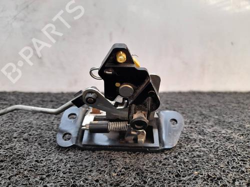 Tailgate lock HYUNDAI i20 I (PB, PBT)  | BP7178009C101 