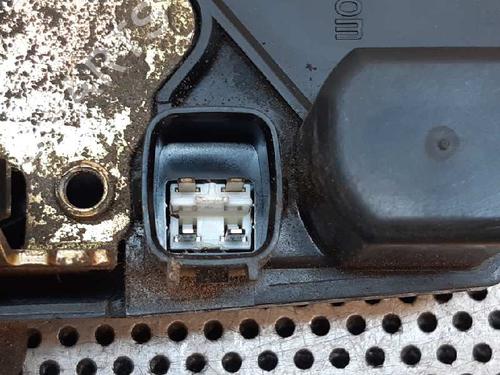 Rear right lock CHRYSLER 300M (LR) 2.7 V6 24V | BP5838776C99 