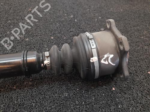 Right front driveshaft AUDI A6 C5 (4B2) 2.5 TDI | BP9838139M39 