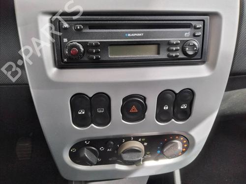 Rear parcel shelf DACIA SANDERO | BP16339641C85 - Image 9
