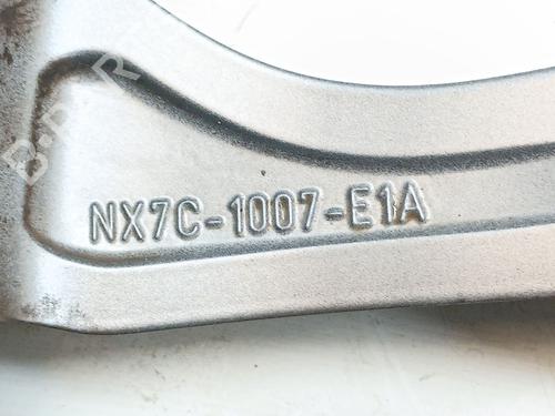 Fælk FORD FOCUS IV (HN) 1.0 EcoBoost mHEV | BP33889593C45 - Image 2