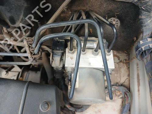 ABS Bremseaggregat ABS Bremseaggregat 39107156 39107156