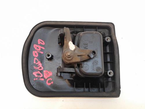 Front right exterior door handle IVECO DAILY III Van  | BP1592623C129 