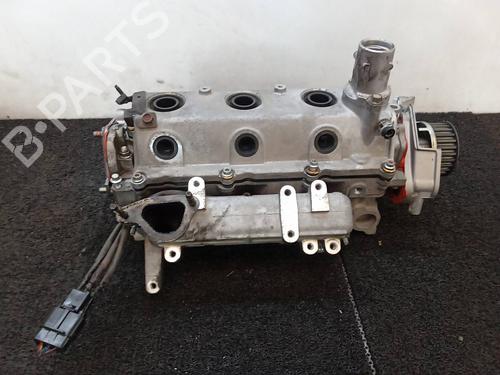 Used Cylinder head RENAULT VEL SATIS (BJ0_) 3.0 dCi (BJ0J, BJ0N) (177 hp) 10974154