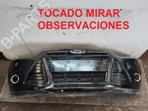 front-bumper-ford-focus-iii-turnier-10-ecoboost-2010-2011-2012-2013-2014-2015-2016-2017-2018-2019-2020-6008799 main image