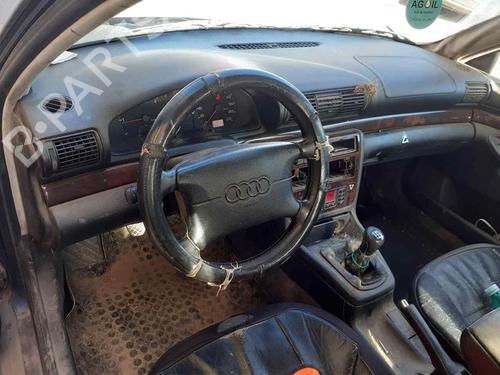 ABS pump AUDI A4 B5 (8D2) 1.9 TDI | BP30521081M43  - Image 13