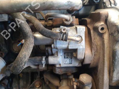 Engine NISSAN ALMERA TINO (V10) 2.2 dCi | BP3440158M1 