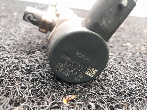 Injection rail OPEL MERIVA B MPV (S10) 1.3 CDTI (75) | BP9072097M98 