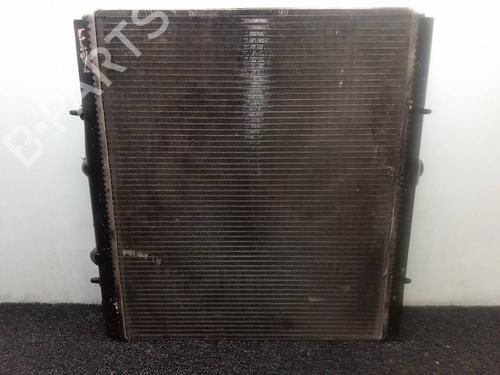 Used Water radiator Water radiator FIAT ULYSSE (179_) [2002-2011] 10185415 10185415