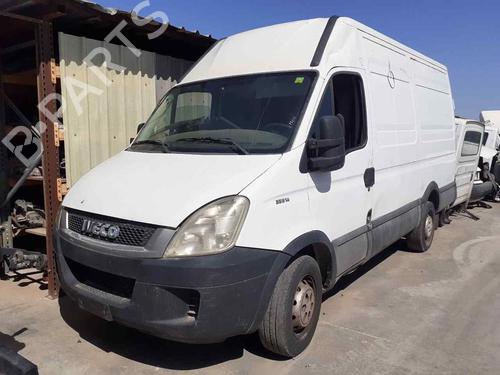 Gearbox IVECO DAILY IV Van  | BP19260198M3  - Image 6