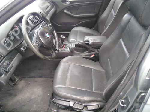 Engine control unit (ECU) BMW 3 (E46)  | BP4758086M57  - Image 10