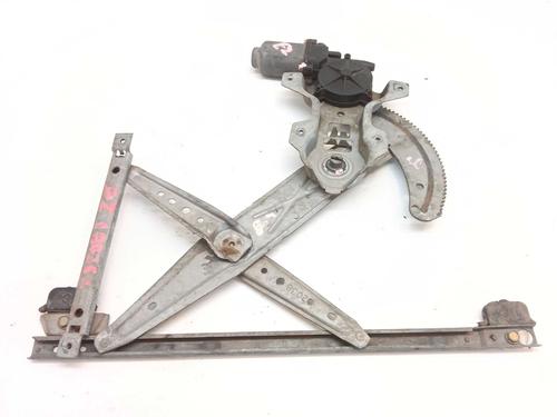 Used Front left window mechanism Front left window mechanism 1140610 1140610