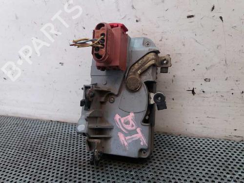 Front left lock PEUGEOT 406 (8B) 2.0 HDI 90 | BP1022369C98 