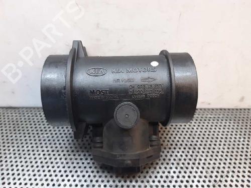 Used Mass air flow sensor Mass air flow sensor 2955544 2955544