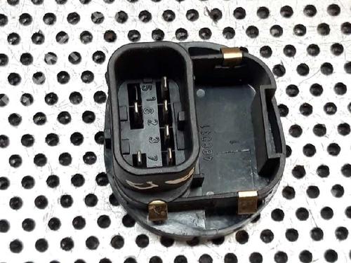 Right front window switch FORD PUMA (EC_) 1.7 16V | BP5122750I26 - Image 2